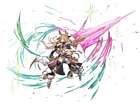 Yuisis, Battle Art