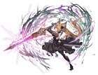 Fire Yuisis, Battle Art