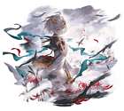 Yuni Artwork