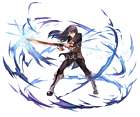 Yuri Lowell, Battle Art