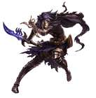Zehek, Battle Art