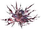 Event Zehek, Battle Art