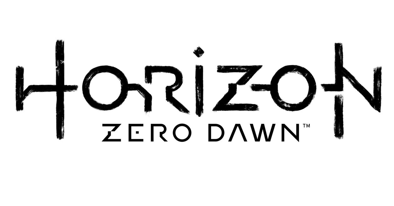 Horizon Zero Dawn Logo