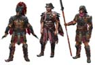 Shadow Carja Soldiers