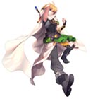 Creator Arthur Sword