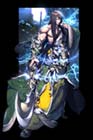 Guan Yu Max Level