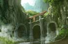 Mountain Gate