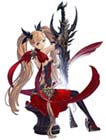 Taishi Ci Max Level