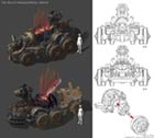 Asura Vehicle