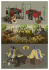 Common Stores Tents