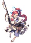Cordelia