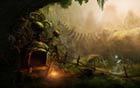Dark Forest