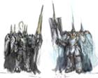 Deus Ex Machina Concept