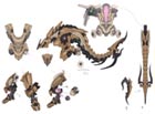 Janus Parts