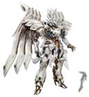 Machina Concept