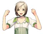 Male Child Avatar