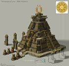 Temple of Sun