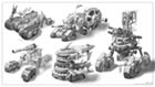 Vehicle Designs