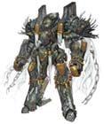 Xenosis