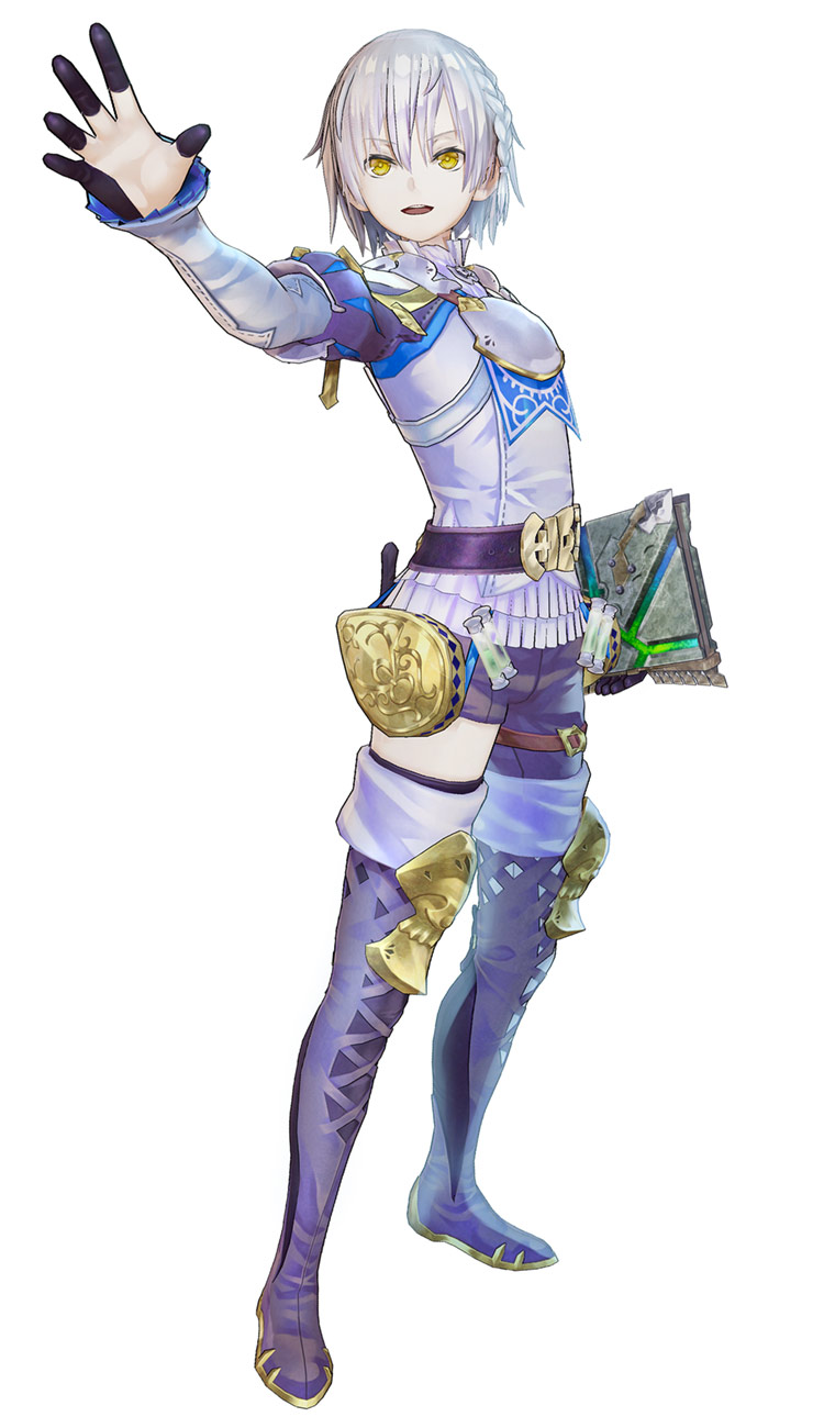 Alt Render from Atelier Lydie & Suelle