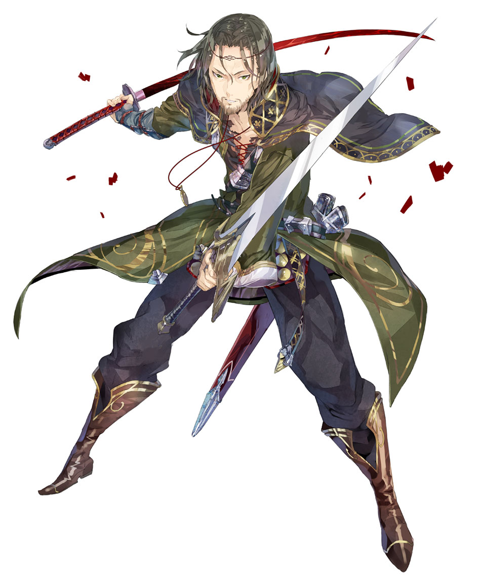 Fritz Weissberg Concept Art from Atelier Lydie & Suelle