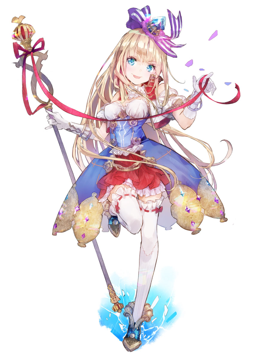 Ilmeria Von Leinweber Concept Art from Atelier Lydie & Suelle