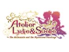 Atelier Lydie & Suelle: The Alchemists and the Mysterious Paintings Logo