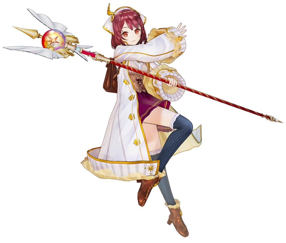Sophie Render from Atelier Lydie & Suelle
