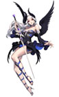 Sheryl, Christmas Skin