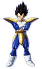 Base Vegeta