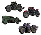 Cloud's Bikes