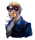Cid Highwind