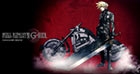 Cloud Promo