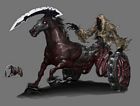 Eligor Concept Art