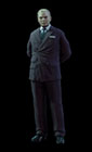 President Shinra