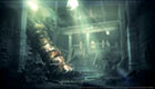 Midgar Sector 5 Church Interior