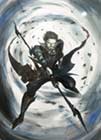 Cid Illustration