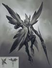 Dark Elf Concept