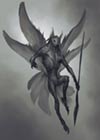 Dark Elf Concept