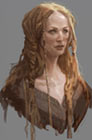 Freya Face Concept