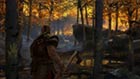 Kratos Hunting