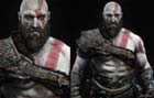 Kratos Render