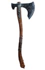 Leviathan Axe
