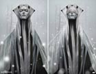 Light Elf Concept