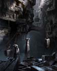 Midgard Ruins Chasm