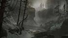 Midgard Winter Environment