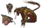 Tatzelwurm Final