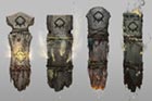 Troll Weapon
