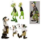 Goofy Concept Art