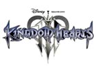Kingdom Hearts 3 Logo